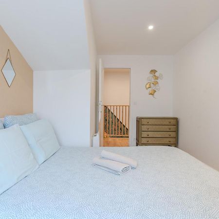 Disney Cosy Cottage, 5 Minutes Disneyland! Magny-le-Hongre Kültér fotó