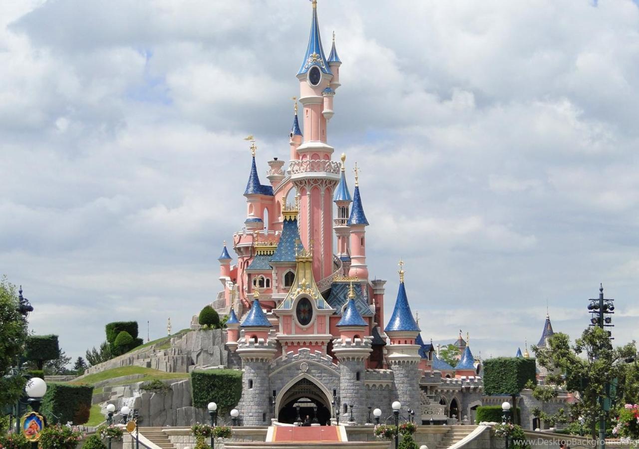 Disney Cosy Cottage, 5 Minutes Disneyland! Magny-le-Hongre Kültér fotó