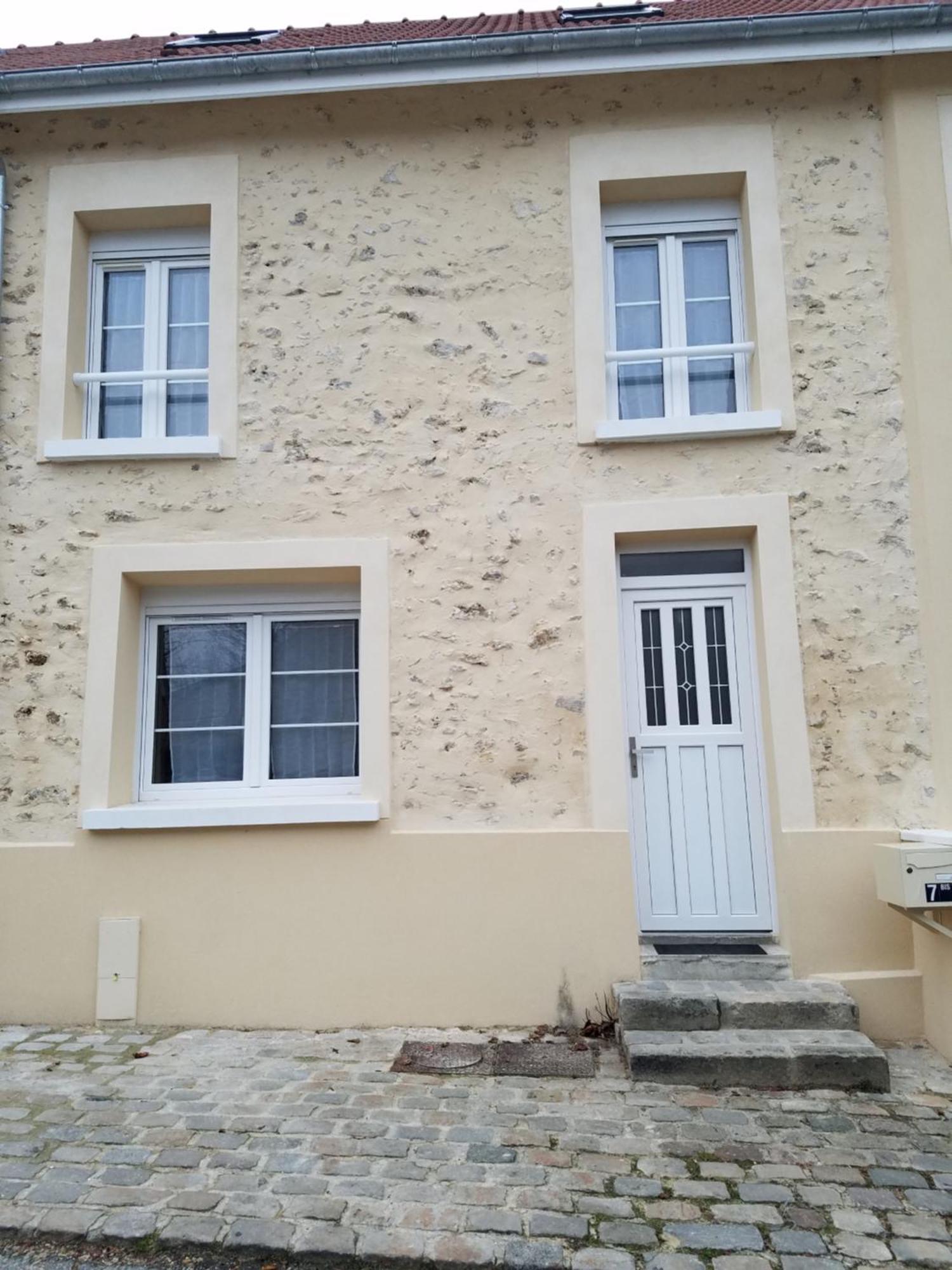 Disney Cosy Cottage, 5 Minutes Disneyland! Magny-le-Hongre Kültér fotó