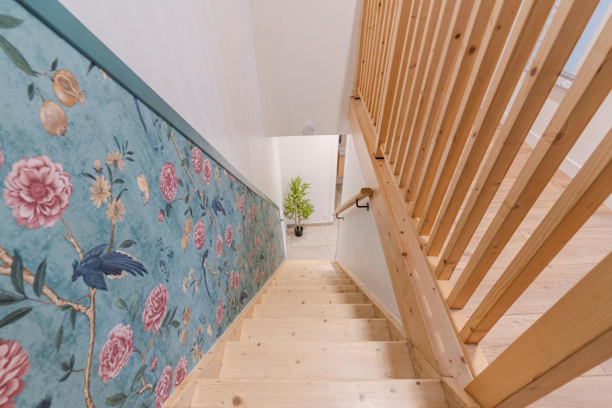 Disney Cosy Cottage, 5 Minutes Disneyland! Magny-le-Hongre Kültér fotó